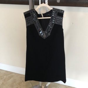 BCBG maxazria dress